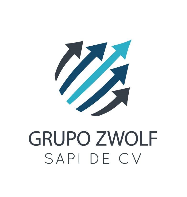 Zwolf Logo